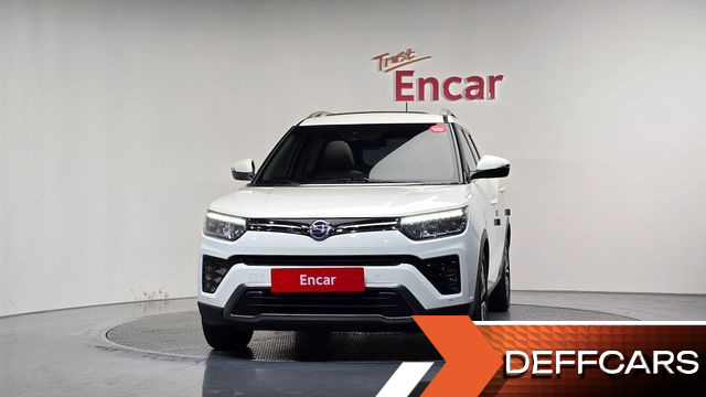 Ssangyong TIBOLI 1.5 A3 2WD купить на сайте DeffCars
