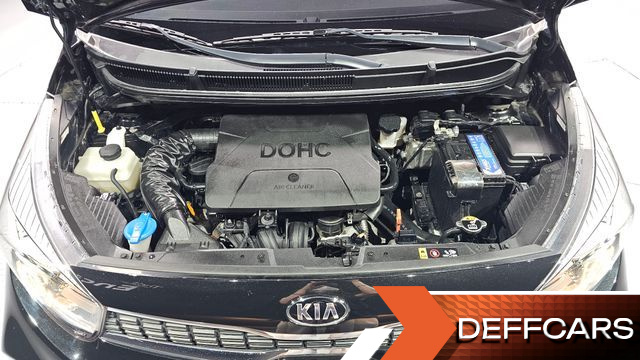 Kia MORNING Prestige купить на сайте DeffCars