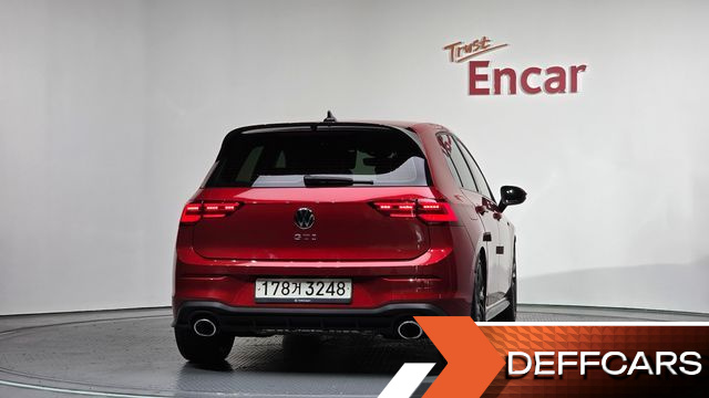 Volkswagen GOLF 2.0 GTI купить на сайте DeffCars