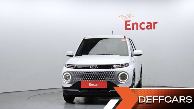 Hyundai CASPER Smart купить на сайте DeffCars