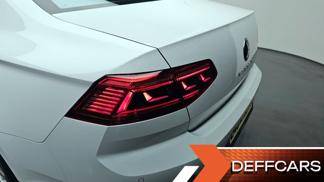 Volkswagen PASSAT 2.0 TDI Prestige купить на сайте DeffCars