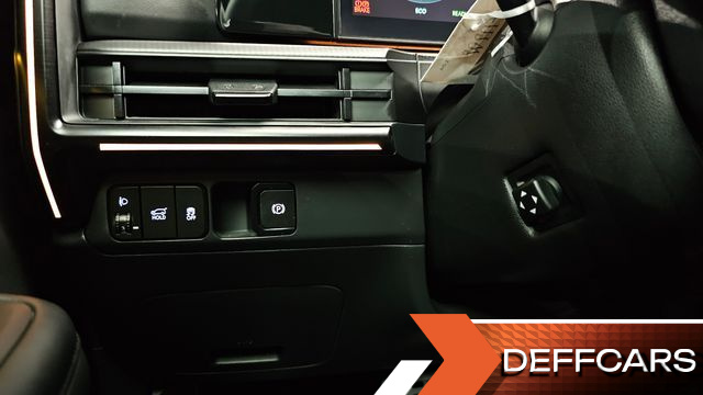 Hyundai SANTAFE HEV 1.6 2WD Calligraphy купить на сайте DeffCars