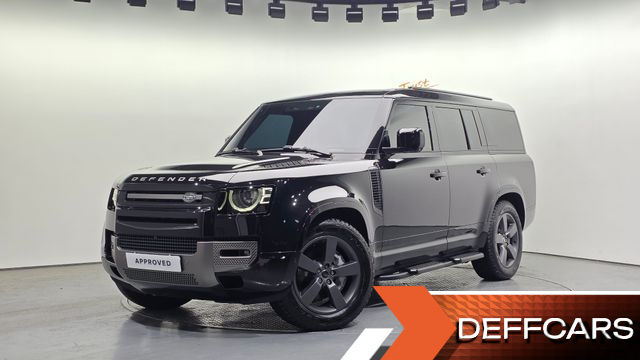 Land Rover DEFENDER 130 P400 X-Dynamic HSE купить на сайте DeffCars