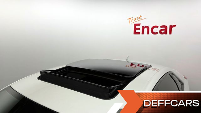 Cadillac CT6 3.6 Sport AWD купить на сайте DeffCars