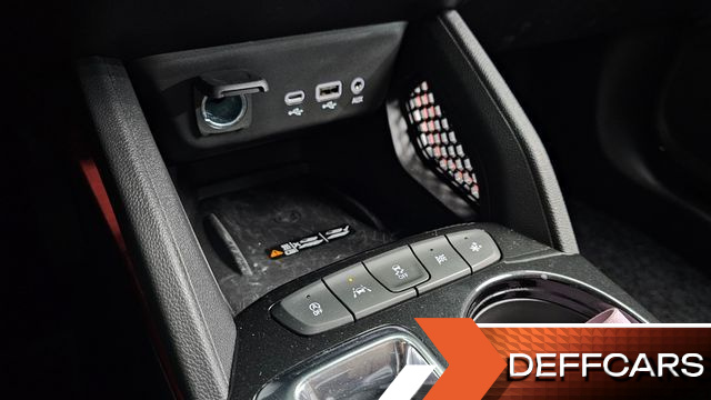 ChevroletGMDaewoo TRAILBLAZER 1.3 Turbo 2WD RS купить на сайте DeffCars