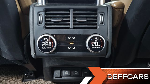 Land Rover DISCOVERY D300 HSE купить на сайте DeffCars