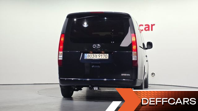 Hyundai STARIA Cargo 5-Seater Modern купить на сайте DeffCars