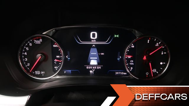 ChevroletGMDaewoo TRAVERSE 3.6 AWD Redline купить на сайте DeffCars
