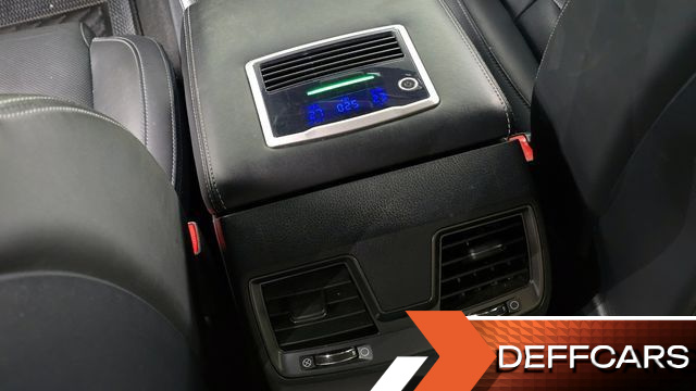 Ssangyong REXTON Diesel 2.2 4WD Expedition купить на сайте DeffCars