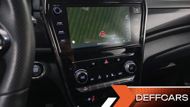 Ssangyong TIBOLI Gasoline 1.5 2WD V3 купить на сайте DeffCars