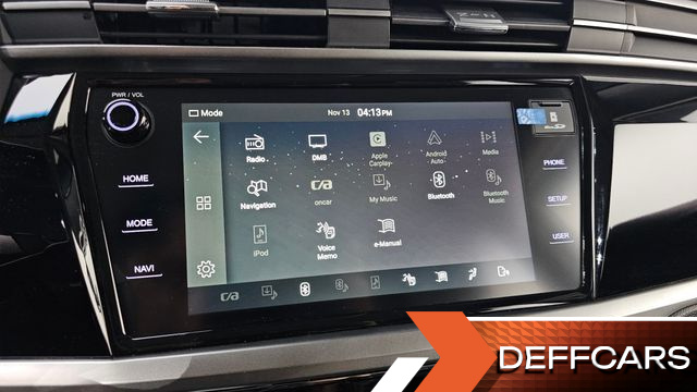 Ssangyong KORANDO Gasoline 1.5 2WD C5 купить на сайте DeffCars