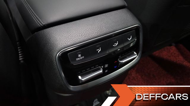 Kia MOHAVE Diesel 3.0 4WD 7-Seater Masters купить на сайте DeffCars