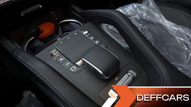 Mercedes GLE-CLASS GLE450 4MATIC AMG Line купить на сайте DeffCars