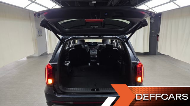 Hyundai PALISADE Gasoline 3.8 4WD Exclusive купить на сайте DeffCars
