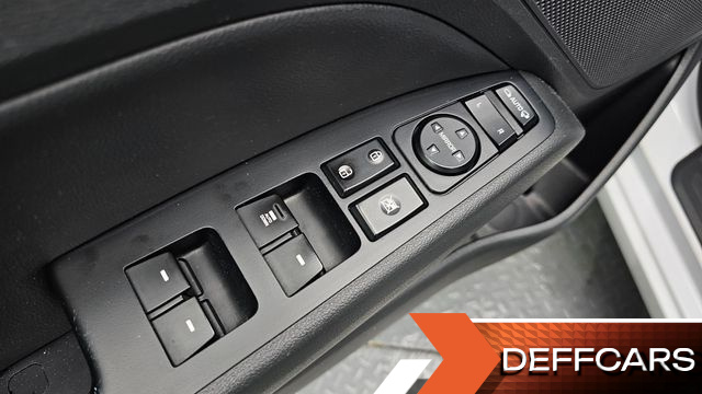 Hyundai AVANTE 1.6 Smart Choice купить на сайте DeffCars