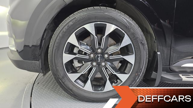 Kia CARNIVAL Diesel 9-Seater Noblesse купить на сайте DeffCars