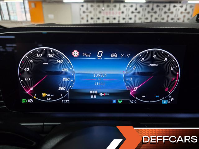 Mercedes GLS-CLASS GLS450 4MATIC купить на сайте DeffCars