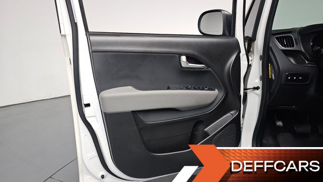 Kia RAY Best Selection купить на сайте DeffCars