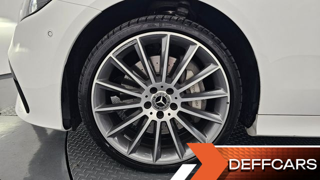Mercedes E-CLASS E450 4MATIC Cabriolet купить на сайте DeffCars