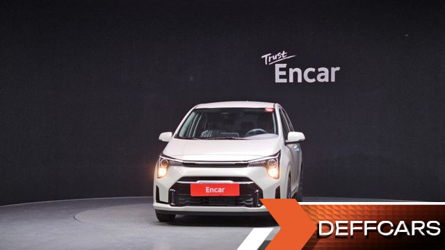 Kia MORNING Prestige купить на сайте DeffCars