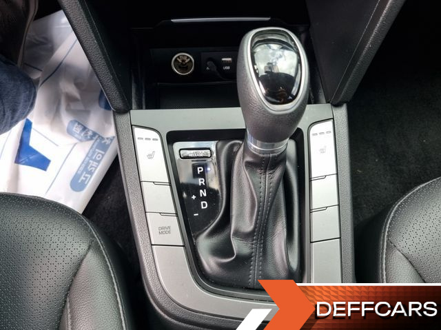 Hyundai AVANTE 1.6 GDI Value Plus купить на сайте DeffCars