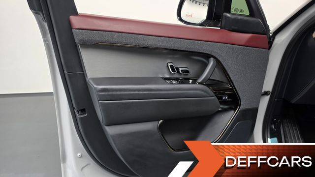 Land Rover RANGE ROVER SPORT P360 HSE Dynamic купить на сайте DeffCars