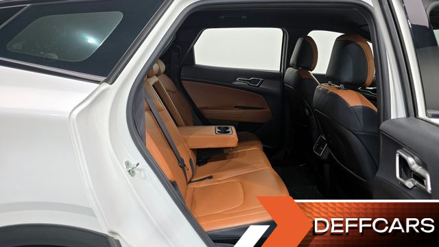 Kia SPORTAGE Gasoline 1.6 Turbo 2WD Nobleless Gravity купить на сайте DeffCars