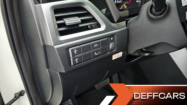 Ssangyong KORANDO Gasoline 1.5 2WD C5 Plus купить на сайте DeffCars