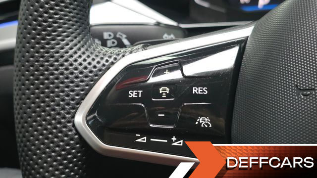 Volkswagen ARTEON 2.0 TDI Prestige купить на сайте DeffCars