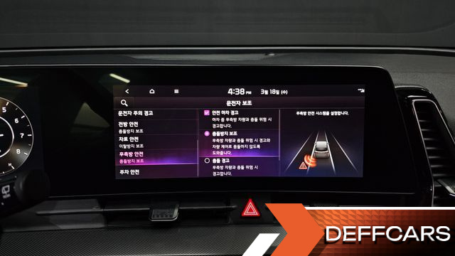 Kia SPORTAGE Gasoline 1.6 Turbo 2WD Nobleless купить на сайте DeffCars