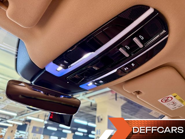 Porsche PANAMERA 2.9 AWD купить на сайте DeffCars