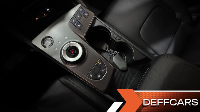 Kia SPORTAGE LPG 2.0 2WD Noblesse купить на сайте DeffCars