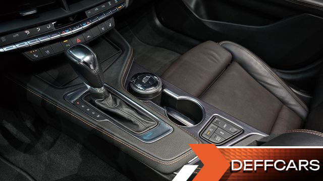 Cadillac CT4 2.0 Sport купить на сайте DeffCars