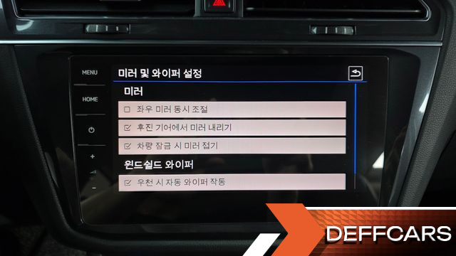 Volkswagen TIGUAN 2.0 TSI Prestige купить на сайте DeffCars