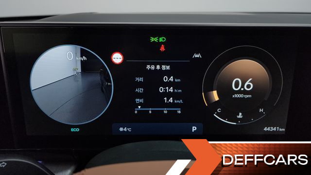 Hyundai GRANDEUR 3,5 Gasoline 4WD Calligraphy купить на сайте DeffCars