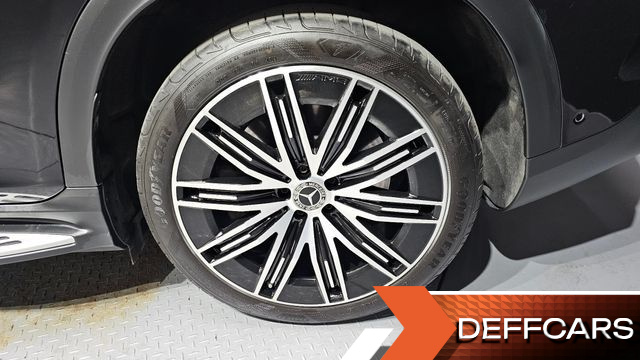 Mercedes EQE EQE500 4MATIC купить на сайте DeffCars