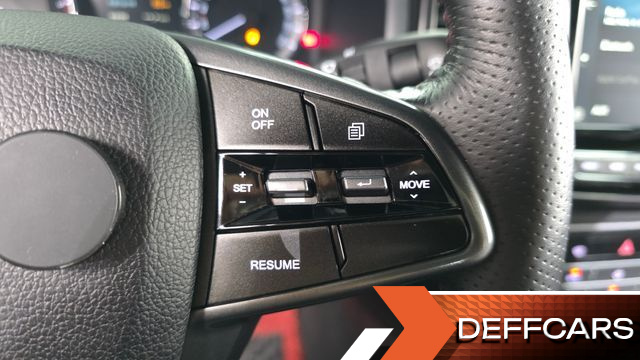 Ssangyong REXTON Diesel 2.2 4WD Prestige Special (5-Link) купить на сайте DeffCars