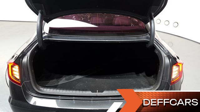 Hyundai SONATA 2.0 Premium купить на сайте DeffCars
