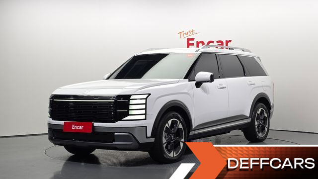 Hyundai PALISADE HEV 2.5T 2WD 7-Seater Prestige купить на сайте DeffCars