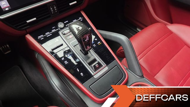 Porsche CAYENNE 3.0 купить на сайте DeffCars