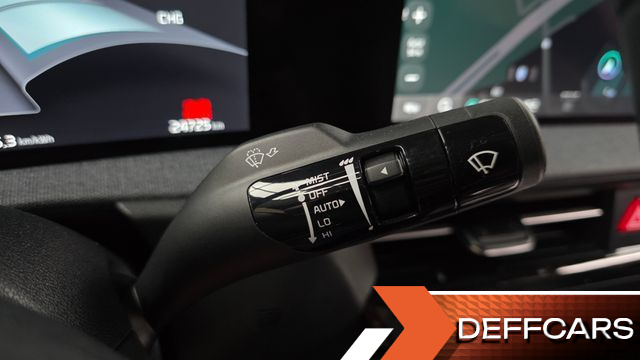 Kia EV6 Long Range Light купить на сайте DeffCars