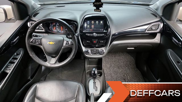 ChevroletGMDaewoo SPARK Premier купить на сайте DeffCars