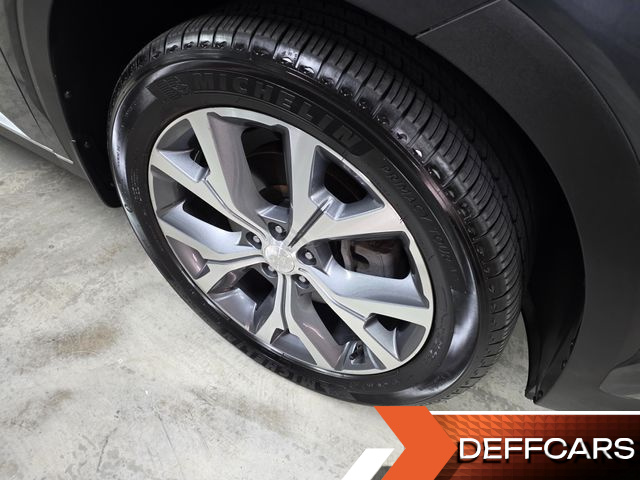 Hyundai PALISADE Gasoline 3.8 2WD Exclusive купить на сайте DeffCars