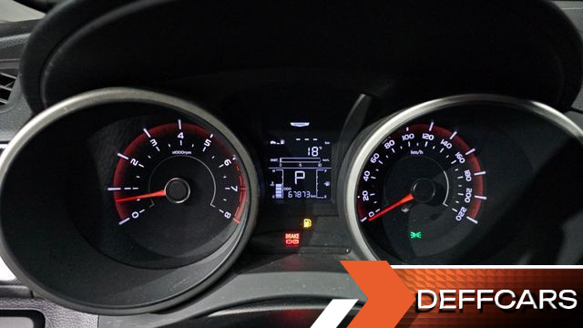 Ssangyong TIBOLI VX 2WD купить на сайте DeffCars