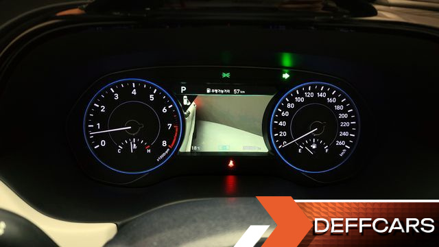 Hyundai PALISADE Gasoline 3.8 4WD Prestige купить на сайте DeffCars