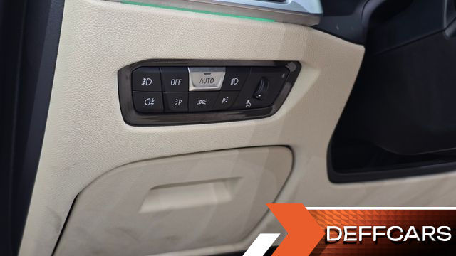 BMW 4-SERIES 420i M Sport Convertible купить на сайте DeffCars