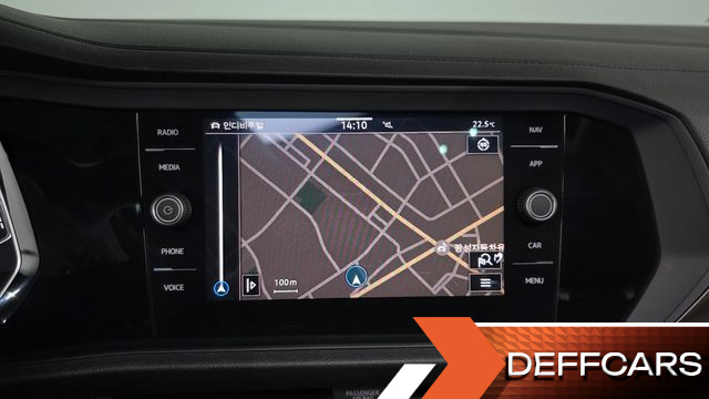 Volkswagen JETTA 1.4 TSI Prestige купить на сайте DeffCars