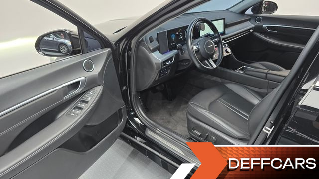 Hyundai SONATA 2.0 Premium купить на сайте DeffCars