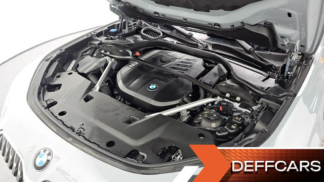 BMW 7-SERIES 740i sDrive M Sport купить на сайте DeffCars
