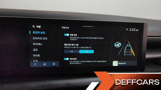 Hyundai TUCSON Diesel 2.0 2WD Modern купить на сайте DeffCars
